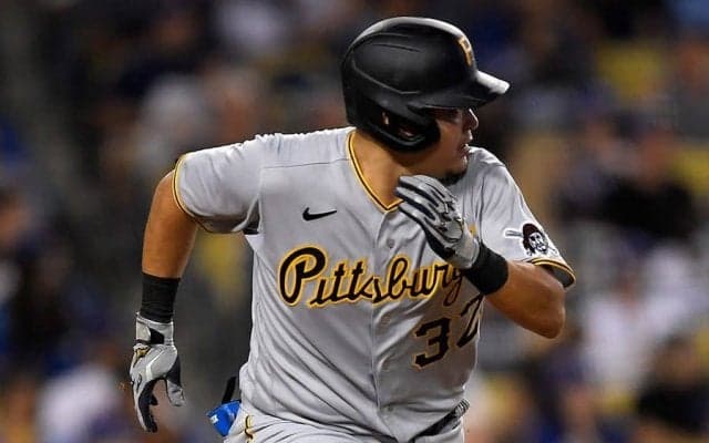 【MLB】「ツツゴウのリベンジゲーム」筒香嘉智、古巣から放った“逆襲の一打”に米注目