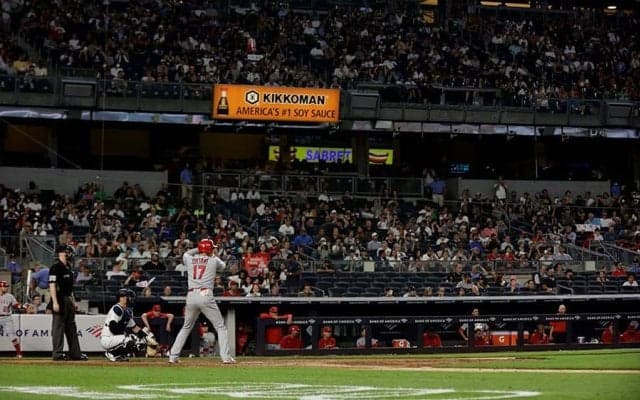 【MLB】大谷翔平の“迫力”に「アイスティーを盛大に…」　NY観戦の渡辺直美さん大興奮