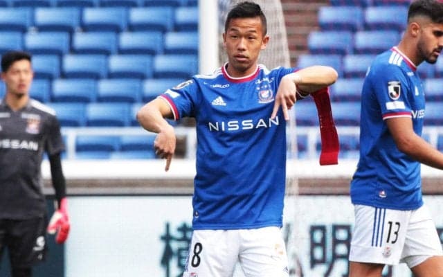 「感動した」横浜FMの主将・喜田拓也の敵味方関係ない優しさが反響「印象的なシーン」