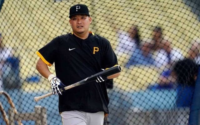 【MLB】筒香嘉智、「4番・一塁」で移籍後初スタメン　古巣ドジャース戦で移籍後初本塁打に期待