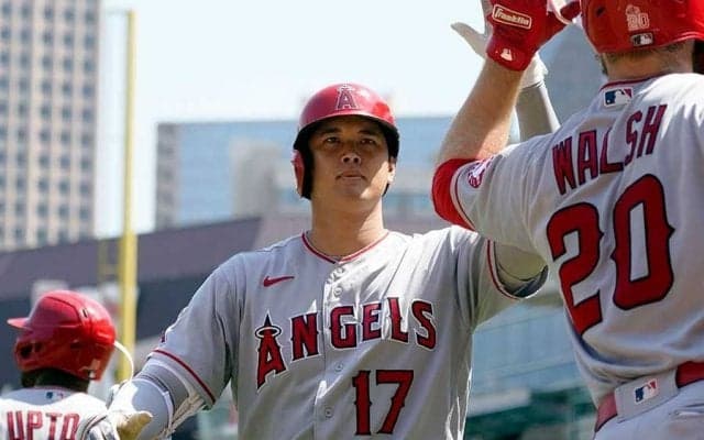【MLB】大谷翔平を「抑えることができない」　敵将が異例の懇願「出来る限り静かにして」