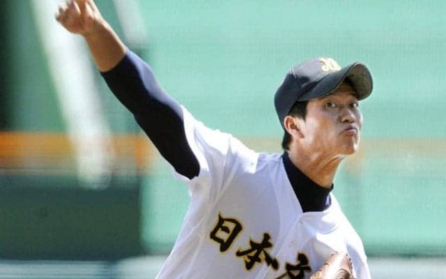 【高校野球】甲子園で松坂大輔以来の「コール」を受けた12年前の準V右腕　今実感する“財産”とは…