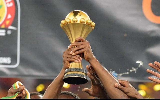 王者アルジェリアはコートジボワールと同組!　アフリカ・ネーションズカップ2021のGS組み合わせ決定