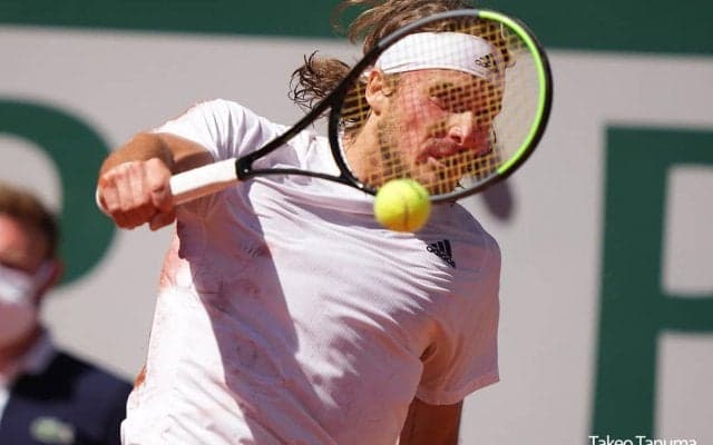 チチパス、コロナワクチンについて「義務化された場合に接種する」と発言