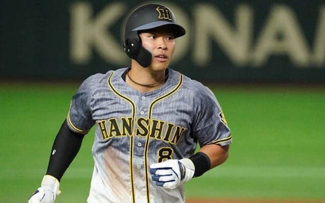 DeNAから2発の阪神ドラ1佐藤輝　対策を上回る進化に三浦監督「いろいろ考えながら…」