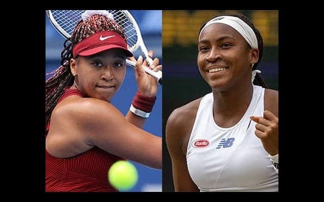  【1ポイント速報】大坂なおみvsガウフ 