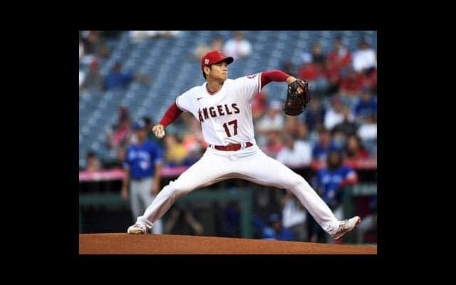 大谷翔平の「現状には不満足です」。元メジャースカウトが提案する新たな二刀流への挑戦
