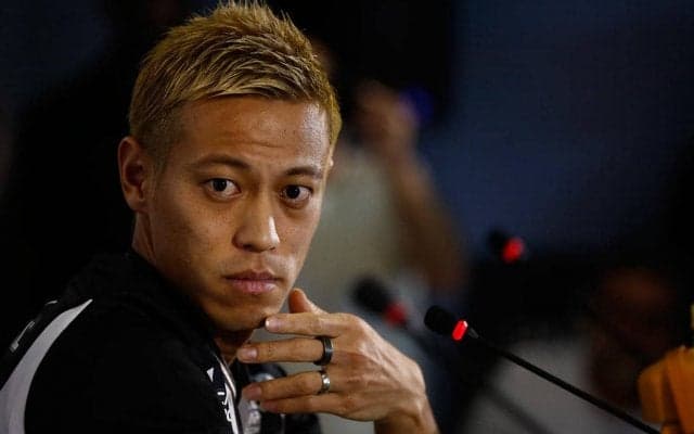 本田圭佑プロデュースのワインがついに完成!その名もずばり『KSKワイン』