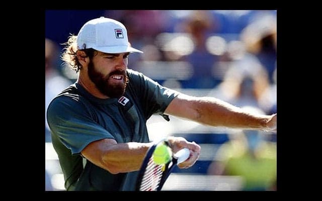 前週準Vオペルカが初戦突破