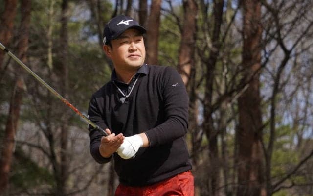 「切磋琢磨という言葉があっているかなと」選手会会長・時松隆光が後半戦の展望を語る