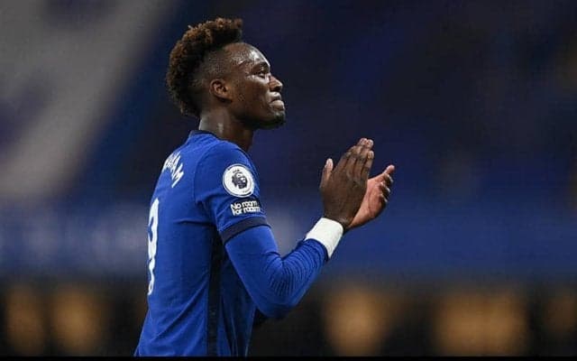 「皆のおかげで今の僕があるんだ」ローマ移籍のエイブラハムがチェルシーに惜別の言葉