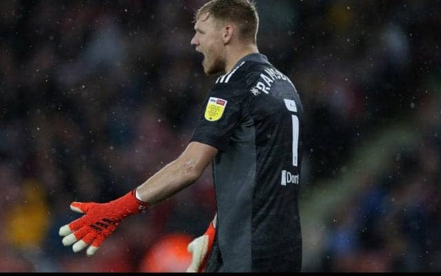 GKラムズデールを狙うアーセナル、本気の42億円オファーへ
