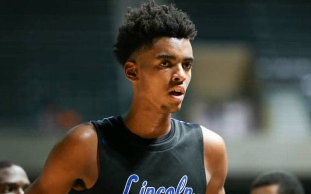 プロ入りかカレッジか……“ネクストKD”ことエモニ・ベイツの進路はいかに