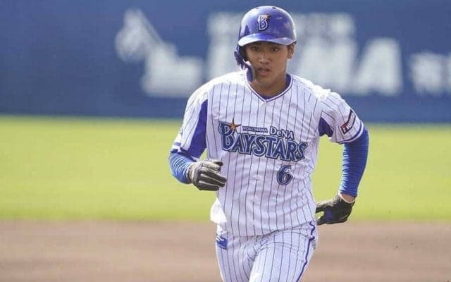 DeNAの野球を変えるか？　初猛打賞の19歳森敬斗、チームの弱点補う最大の魅力とは…