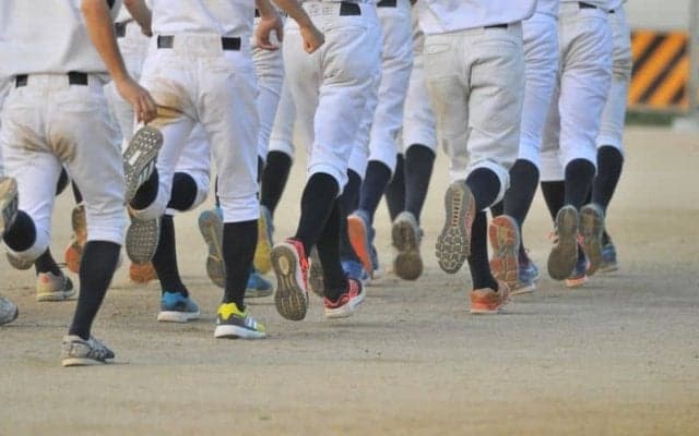 「甲子園」はもうやめよう。高校野球のブラック化を食い止める方法　高校野球改造論
