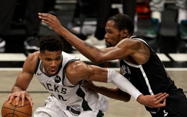 NBAが開幕週とクリスマスの対戦カードを発表…ネッツ対バックスの対戦で幕開け