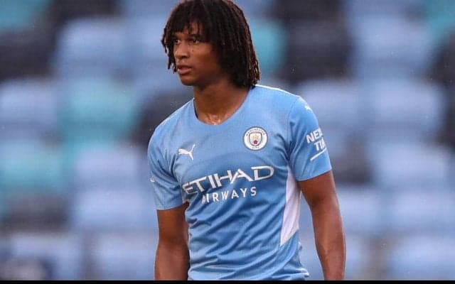 開幕戦黒星のシティ、アケはチームの改善強調「昨シーズンの経験を生かせると思う」