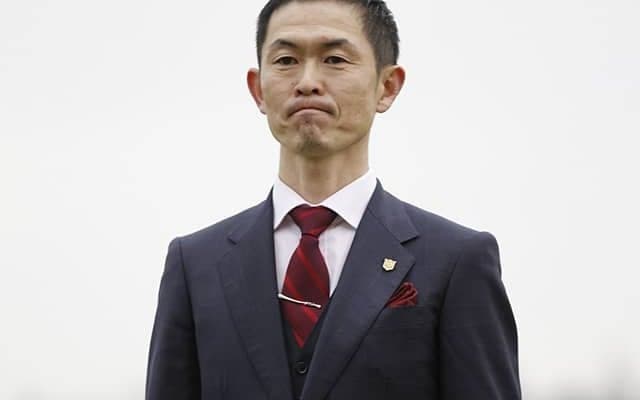【JRA】木村哲也調教師が10月31日まで調教停止、大塚騎手への暴行で処分が決定