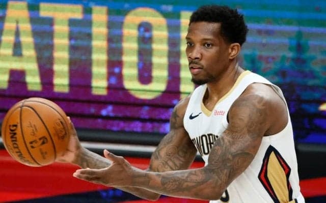 ロサンゼルス・クリッパーズがエリック・ブレッドソーの獲得を正式に発表