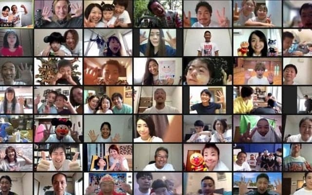 「アスリートと子どもの遊ぶ道を作りたい」　元総合格闘家・大山峻護がコロナ禍で見出した社会貢献のカタチ