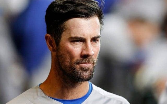 【MLB】未登板でも約1.1億円の報酬得る163勝左腕　“駆け込み加入”もIL入りで今季絶望に