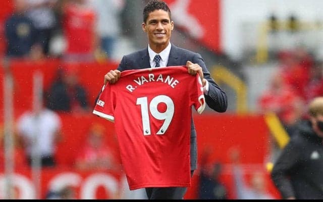 ヴァランの“英語”でのインタビューにファンも驚き！本人も「ファンと近い距離にいることが大切」