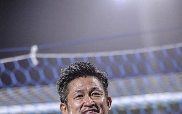 大住良之の「この世界のコーナーエリアから」連載第72回「背番号の物語・完結編」(3) W杯で最も輝かしい活躍を見せた背番号「１」のフィールドプレーヤー・アルディレス