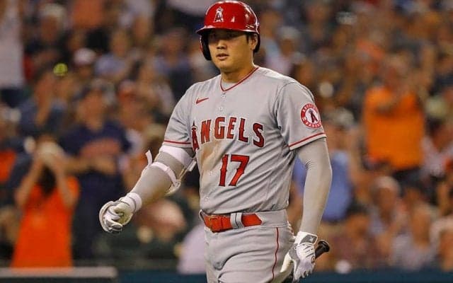 【MLB】大谷翔平に米殿堂入り解説者が不適切発言か　批判受け謝罪「彼のことを尊敬している」