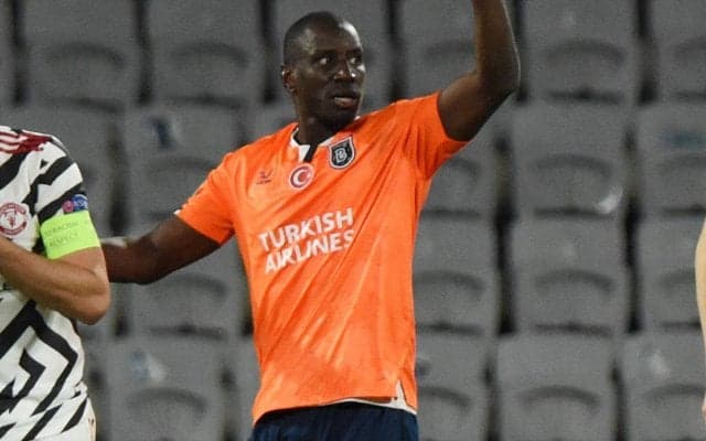 元チェルシーFWデンバ・バがたった48分間で新天地ルガーノを退団へ