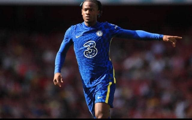 バチュアイ、チェルシーと契約更新およびベシクタシュへのレンタルが決定！