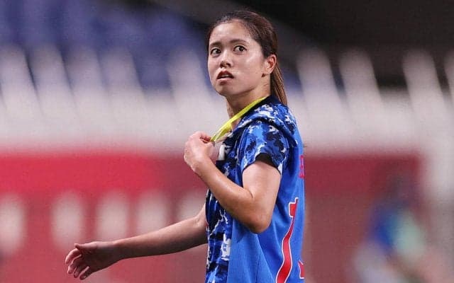 なでしこ長谷川の新天地はロンドン!ウェストハムに2年契約で加入が決定