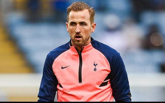 ケインは19日パソス・デ・フェレイラ戦を欠場…ポルトガル遠征に帯同せず