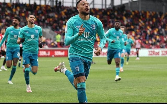 ビジャレアルがボーンマスからオランダ代表FWダンジュマ獲得を決定的に!