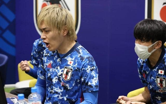 サッカーe日本代表が出場予定となっていた「FIFAe Nations Cup2021」の中止を発表