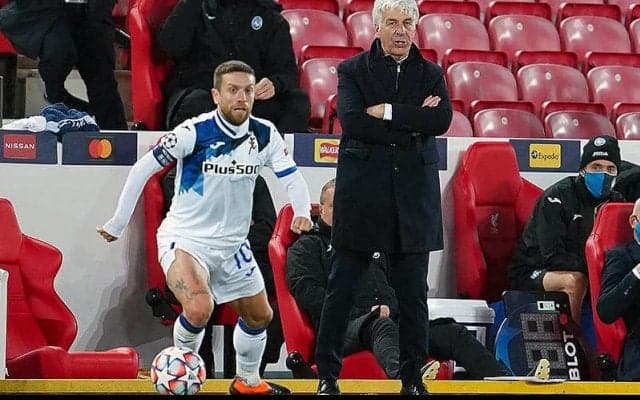 パプ・ゴメスとガスペリーニ監督が退団問題で再び衝突!　互いに相手からの“身体的な攻撃”を主張