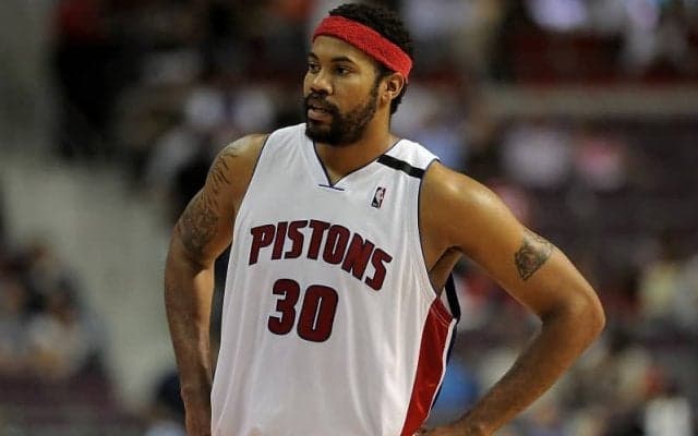 ラシード・ウォーレスがメンフィス大学のAC就任に合意、大学の先輩ブラウンと共演へ