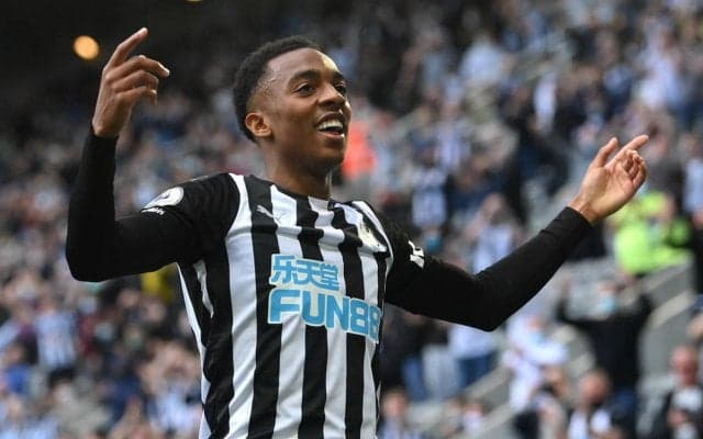 「本当にウンザリ」日常的に送られる人種差別メッセージに悩むウィロック、それでもSNSを辞めない理由