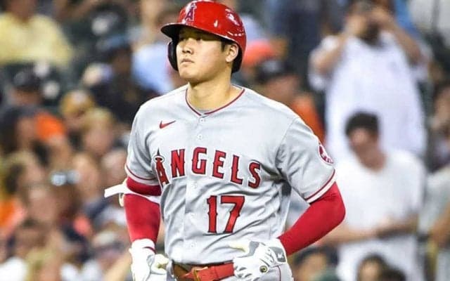 【MLB】大谷翔平、解説者の不適切発言は「全然気にしてない」　事態は把握「影響力のある方」
