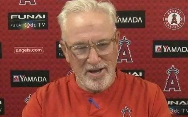 【MLB】大谷翔平の独走40号は「桁外れ」　8勝目の二刀流に指揮官「称えなければ」