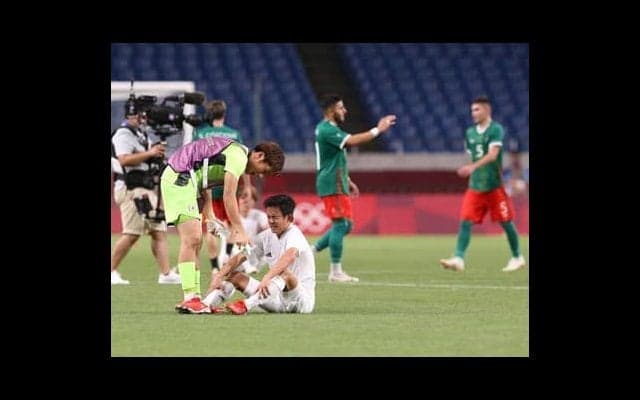 「本気の世界とは圧倒的な差がある」Ｕ－24日本代表がまたも思い知らされた壁