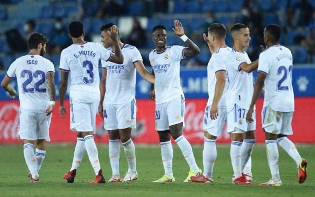 レアルがムバッペ獲得前に片づけなければいけない問題