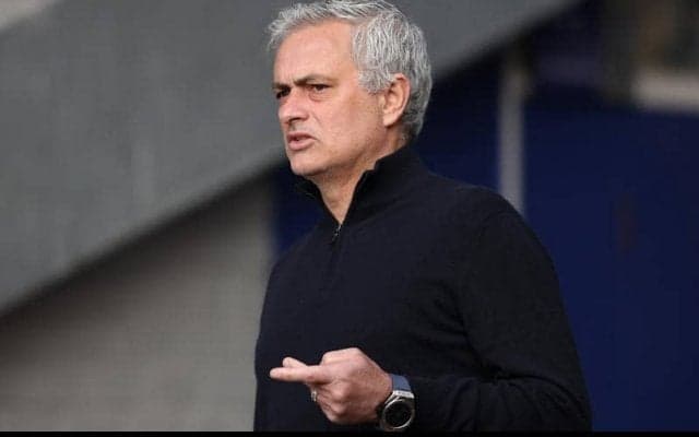 ECLプレーオフに臨むローマ、モウリーニョ監督は「CLの試合のようだ」と対戦相手警戒