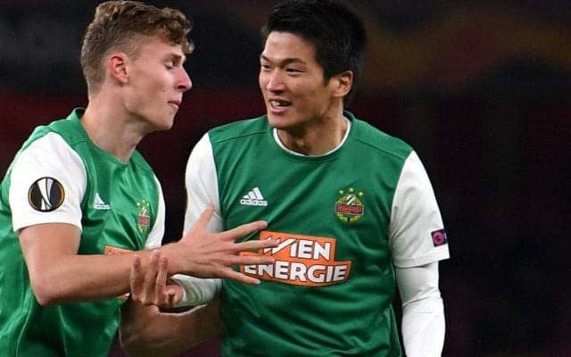 「もう言い訳はできない」オーストリアで3年目を迎える北川航也が覚悟のシーズンへ