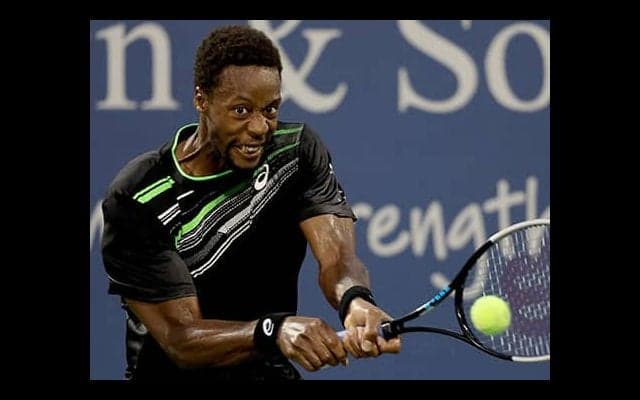  モンフィス単５００勝達成 