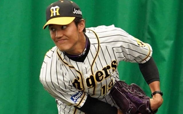19日の公示　阪神・藤浪が再起かけ4か月ぶり先発　中日は“五輪組”大野雄を登録