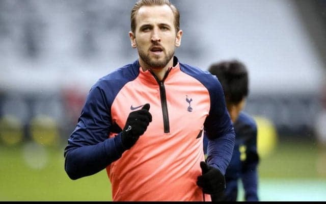 開幕戦欠場のケイン、トッテナム指揮官は起用について「すべての面を考慮する必要がある」