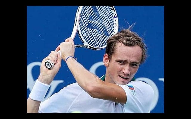 前週Vメド W＆S初戦突破