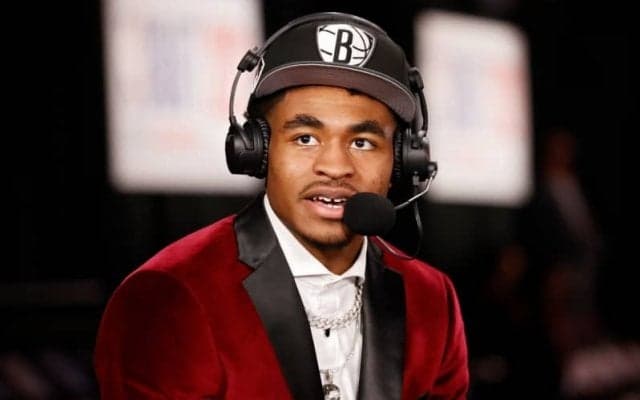 デイビオン・ミッチェルとキャム・トーマスがサマーリーグMVPに選出