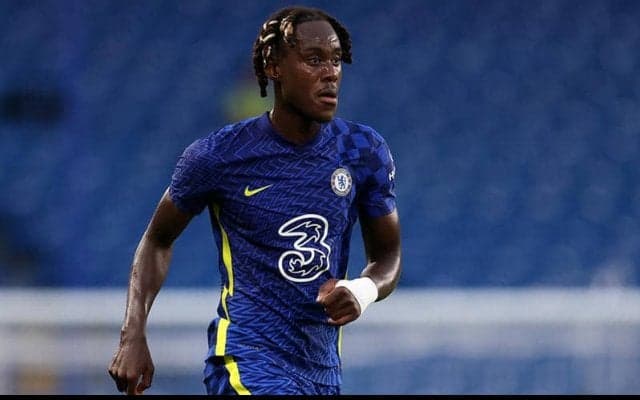 イアン・ライト、鮮烈デビューのチェルシーDFを大絶賛 「若き日のファン・ダイクを思い出した」