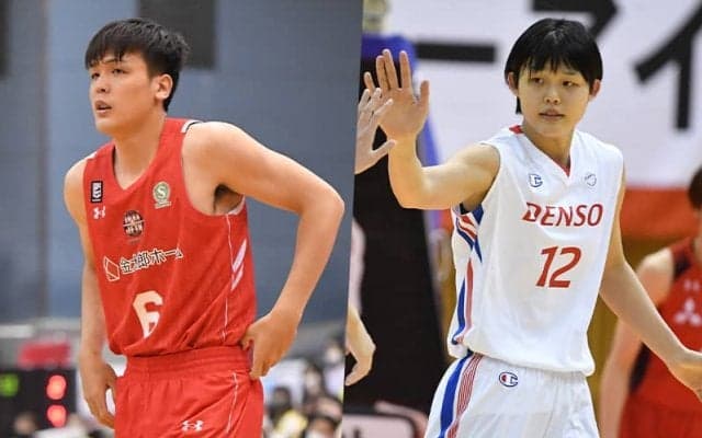 千葉ジェッツの赤穂雷太、母と姉からの愛あるいじりに「シーズンの始まりを感じます」